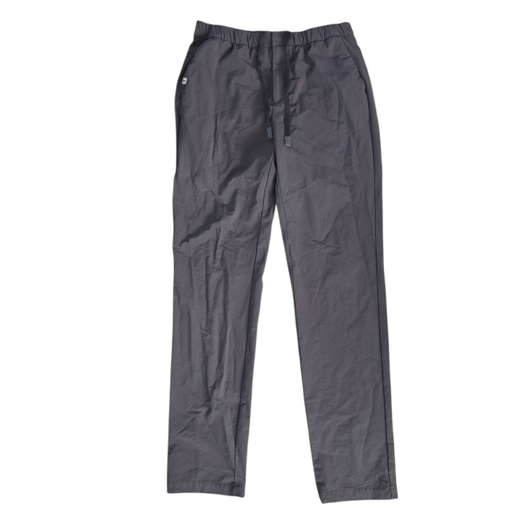 Figs Pro Black Pants Size M Tall